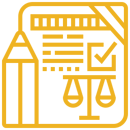 Lasting Power of Attorney - Gold