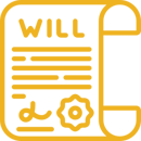 Will Icon Gold