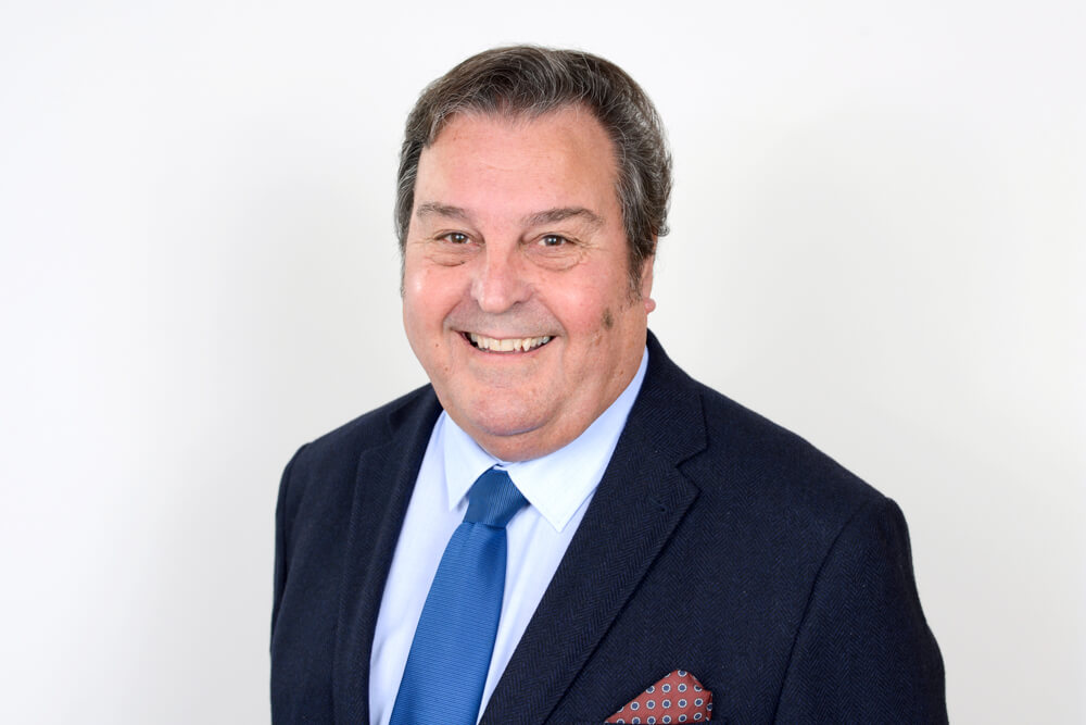 Trevor Cross